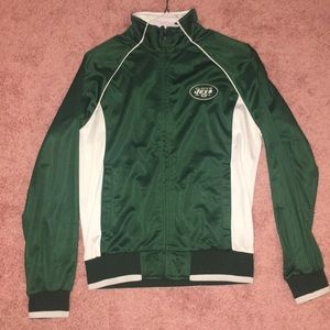 Jets Jacket